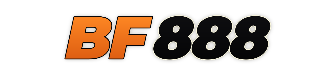 bf888 logo